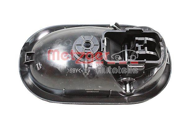 Puxador de porta METZGER ref. 2310649